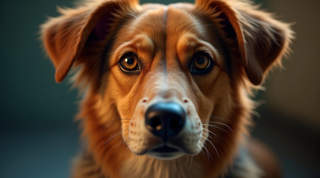 ernstig verlamde hond wordt gedumpt maar geeft niet op en ondergaat ongelooflijke transformatie