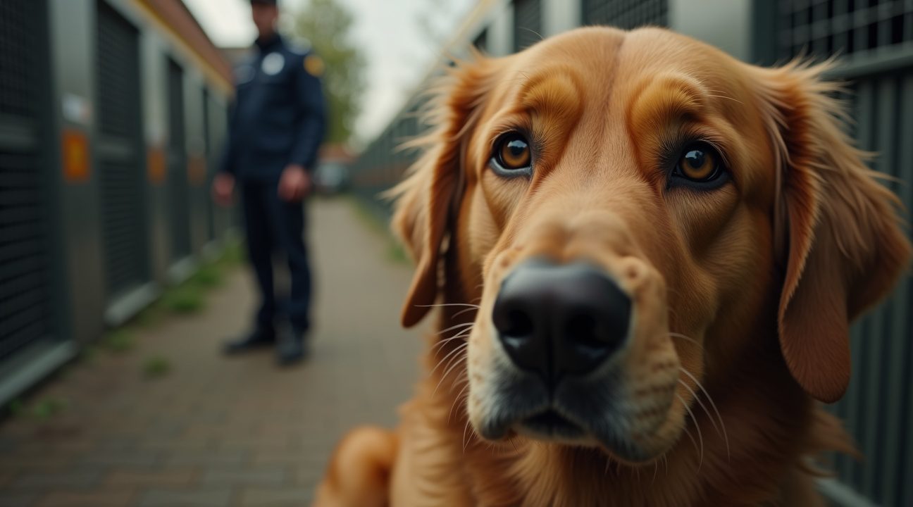 gemeente zal alle honden weghalen bij horrorfokker eersel
