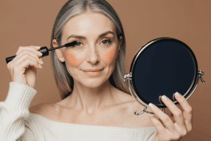 Vrouw heeft mascara al 25 jaar niet meer verwijderd waarna arts angstaanjagende ontdekking doet