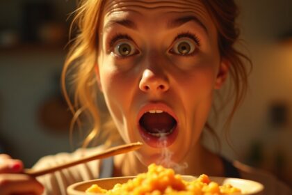 je zult versteld staan probeer dit heerlijke recept met 3 eenvoudige ingredienten