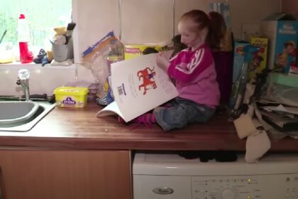 Het kleinste meisje ter wereld is nu 16 jaar oud en overtreft dagelijks alle verwachtingen