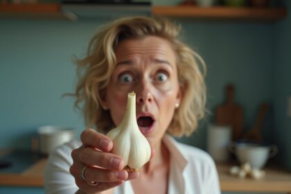 met deze tip heb je altijd een voorraad knoflook