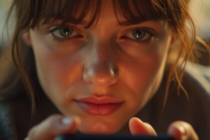 moeder deelt hartbrekende foto en bericht van haar zoontje met kanker