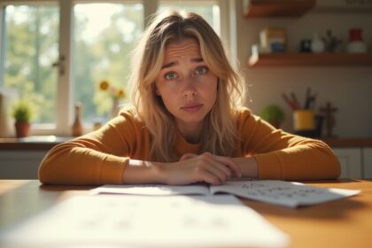 moeder deelt rekenopdracht van dochter in groep 4 maar bijna niemand weet het juiste antwoord