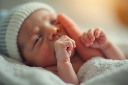 prematuurtje weegt 450 gram wonderbaby komt na 181 dagen thuis