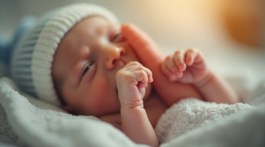 prematuurtje weegt 450 gram wonderbaby komt na 181 dagen thuis