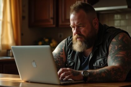 tattooed_biker_typing.jpg