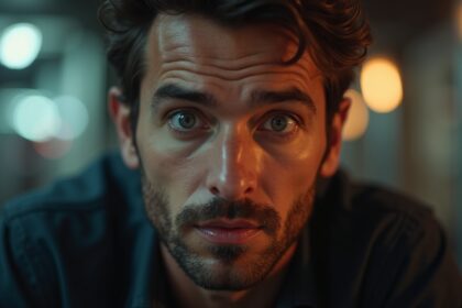 volgens deze studie mannen volwassen 40 jarige leeftijd