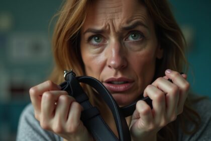 vrouw is er kapot van als haar vermiste hond wordt ingeslapen zonder haar medeweten