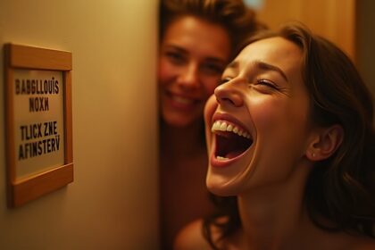 22 creatieve wc bordjes die zelfs mensen met hoge nood laten lachen. Nr. 7 is geweldig!