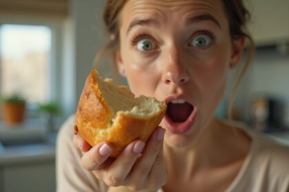 Afbakbroodjes van ALDI teruggeroepen: 'Eet ze niet'