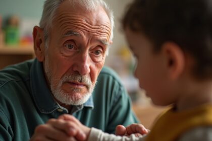Australische opa neemt verkeerde kind (1) mee van crèche, jongen twee uur spoorloos