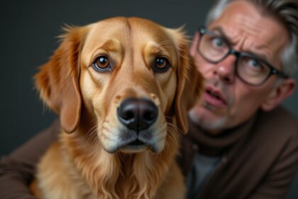 Dit is hoe oud je hond écht is in mensenjaren; het is niet leeftijd keer 7