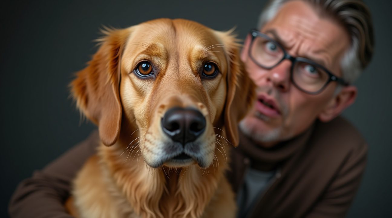 Dit is hoe oud je hond écht is in mensenjaren; het is niet leeftijd keer 7