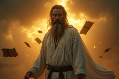 'Exacte datum' waarop Jezus naar de aarde terugkeert, terwijl de tekenen van de Bijbelse doemsdagprofetie 'beginnen'