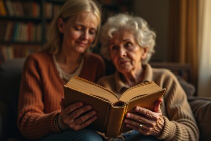 Kleindochter brengt boek 82 jaar te laat terug naar bieb: ‘Oma kan de boete niet meer betalen’