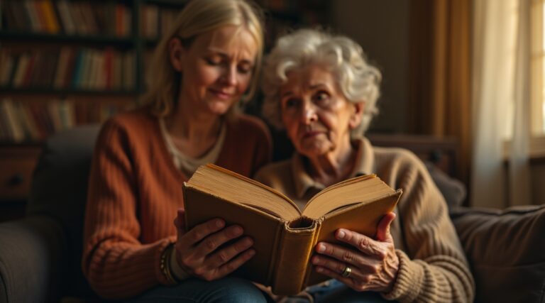 Kleindochter brengt boek 82 jaar te laat terug naar bieb: ‘Oma kan de boete niet meer betalen’