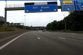 Beeld ter illustratie Youtube