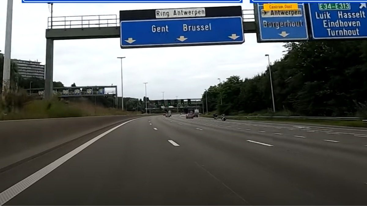 Beeld ter illustratie Youtube
