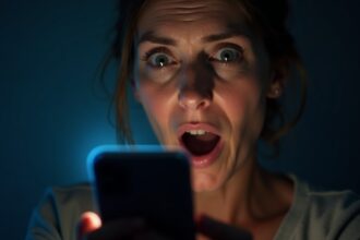 Uitkijken: Telefonische oplichters slaan massaal hun slag met A.I. en zo herken je ze