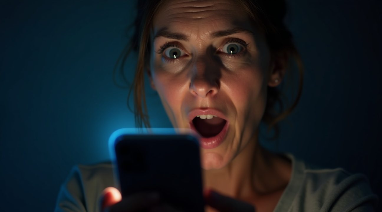Uitkijken: Telefonische oplichters slaan massaal hun slag met A.I. en zo herken je ze