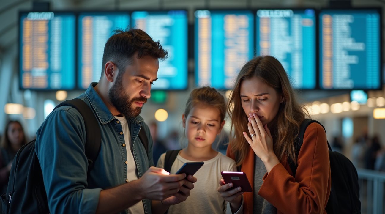Vakantie in dit geliefde vakantieland werd flink duurder