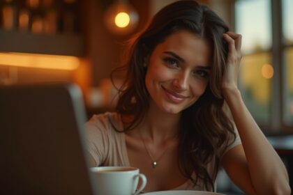 Vrouw die getrouwde mannen datete via website zegt dat ze allemaal één ding gemeen hadden