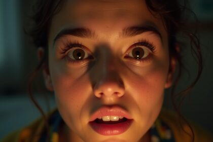 ben jij een kattenmens of een hondenmens het eerste wat je op de afbeelding ziet onthult jouw persoonlijkheid