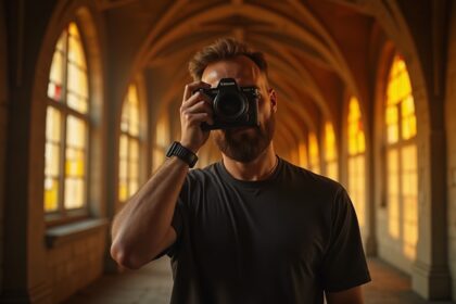 fotograaf maakt indruk op miljoenen met fotos van verlaten gebouwen in europa