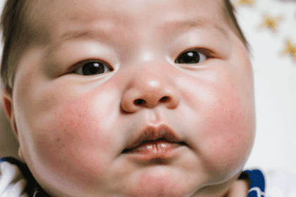 Baby weegt 7250 gram bij geboorte en haalt in 1983 nieuws zo ziet hij er nu uit