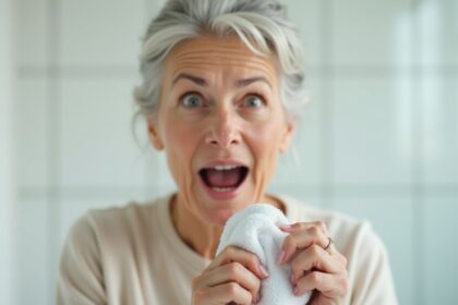 lelijke kalkaanslag zat met deze lifehack verwijder je het binnen een handomdraai