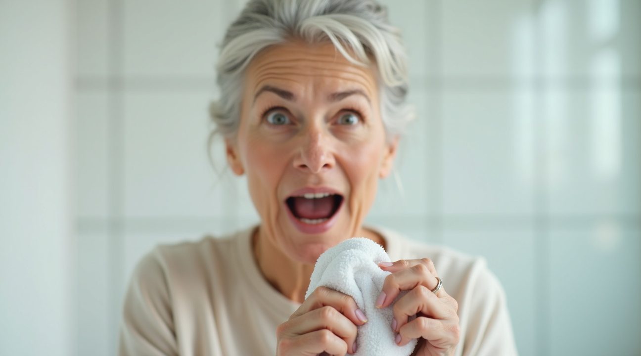 lelijke kalkaanslag zat met deze lifehack verwijder je het binnen een handomdraai