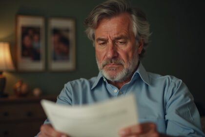 man vraagt scheiding aan nadat stiefdochters zijn dochter een keer te veel pesten