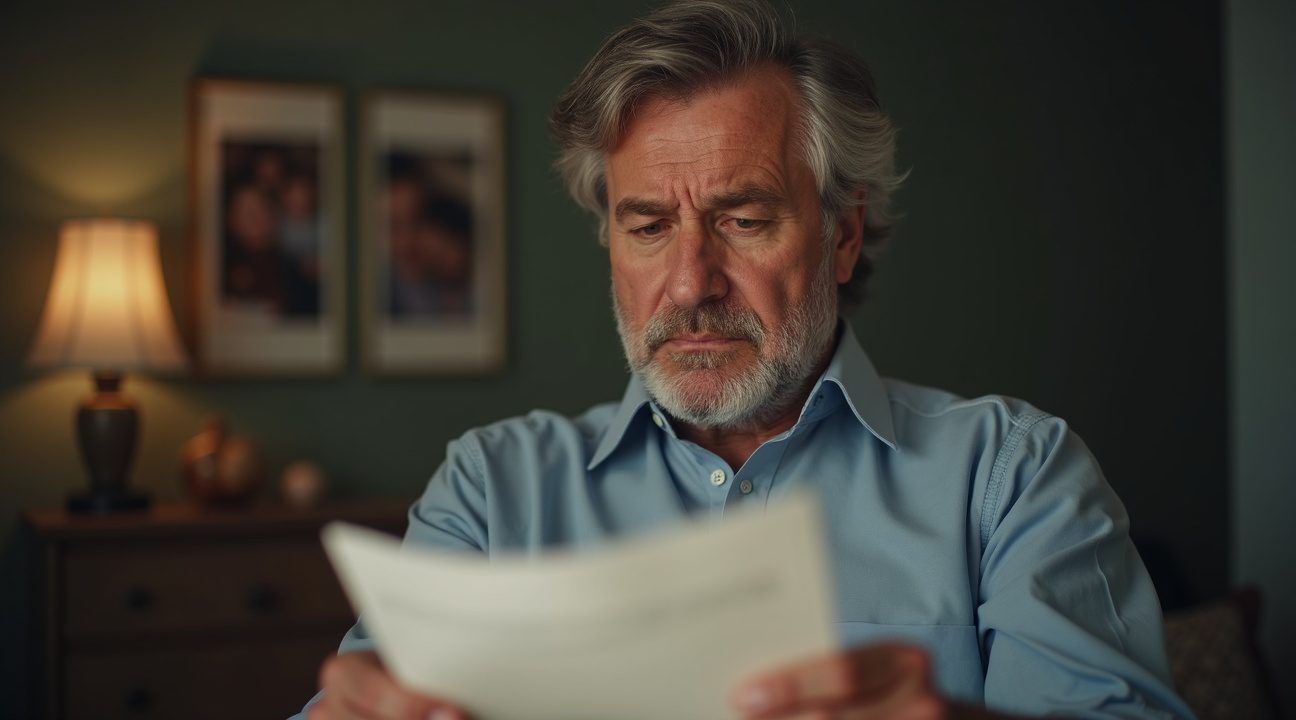 man vraagt scheiding aan nadat stiefdochters zijn dochter een keer te veel pesten