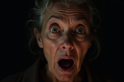 moeder verliest al haar ledematen na eten besmette vis/