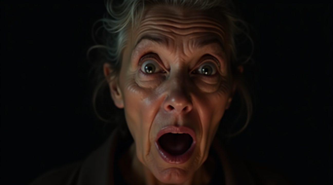 moeder verliest al haar ledematen na eten besmette vis/