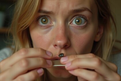 moeder weigert neten van haar dochtertje te doden omdat ze veganist is