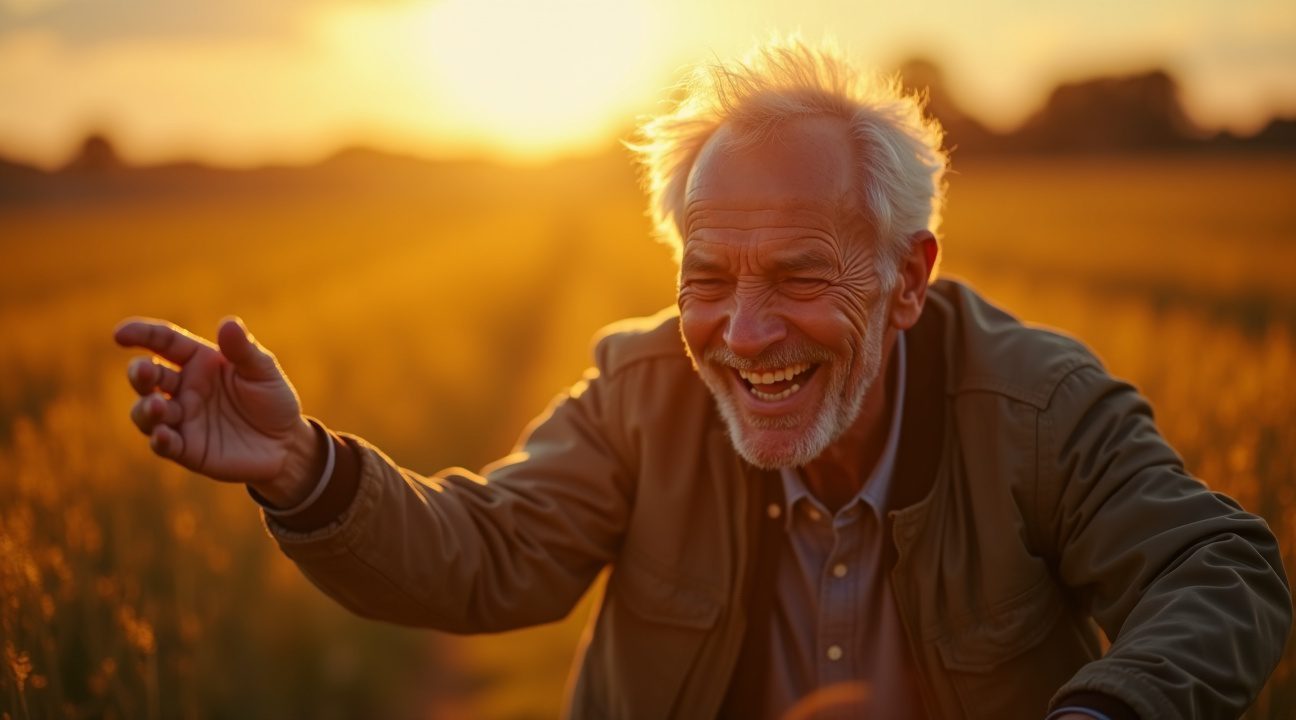 na 764 dagen vroeg baasje zich af of zijn vermiste oudere hond hem nog zou herinneren