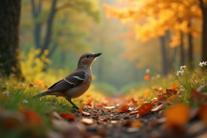 De seizoenen op aarde lopen flink uit de pas, ontdekken wetenschappers vanuit de ruimte