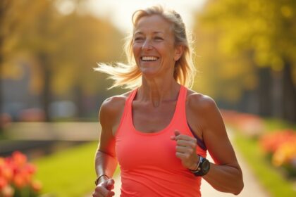 studie elke week 50 minuten langzaam joggen is even goed als elke dag hardlopen