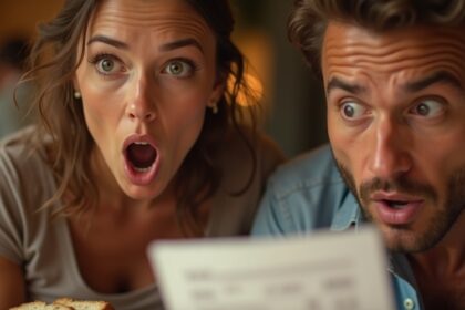 toeristen stomverbaasd italiaanse bar rekent 2 euro voor het snijden van broodje