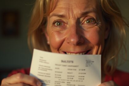 vader weigert dat zwangere tiener baby houdt 48 jaar later heeft ze een dna matc