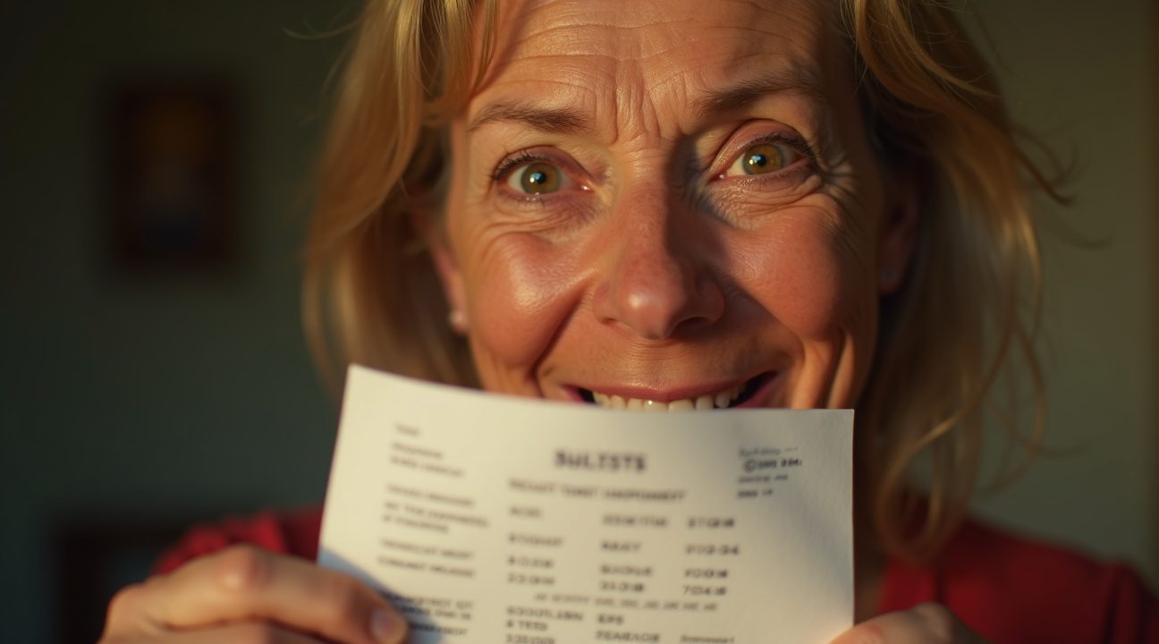 vader weigert dat zwangere tiener baby houdt 48 jaar later heeft ze een dna matc