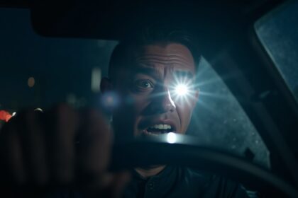 verblind onderweg dit is de reden dat ledkoplampen zo verblindend zijn