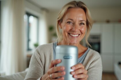 vrouw maakt 20 jaar lang haar huis niet zelf schoon dankzij eigen uitvinding