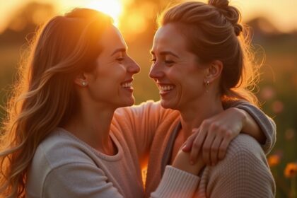 vrouw stuurt aangrijpende en inspirerende brief naar nieuwe stiefmoeder van haar dochter