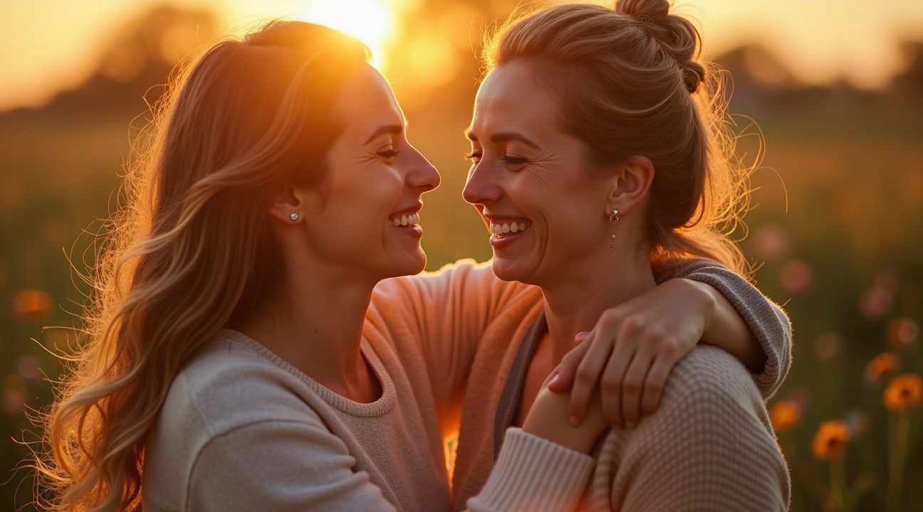 vrouw stuurt aangrijpende en inspirerende brief naar nieuwe stiefmoeder van haar dochter