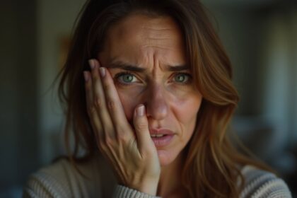 vrouw uitgemaakt voor harteloos omdat ze haar man verbiedt naar begrafenis van ex vrouw te gaan