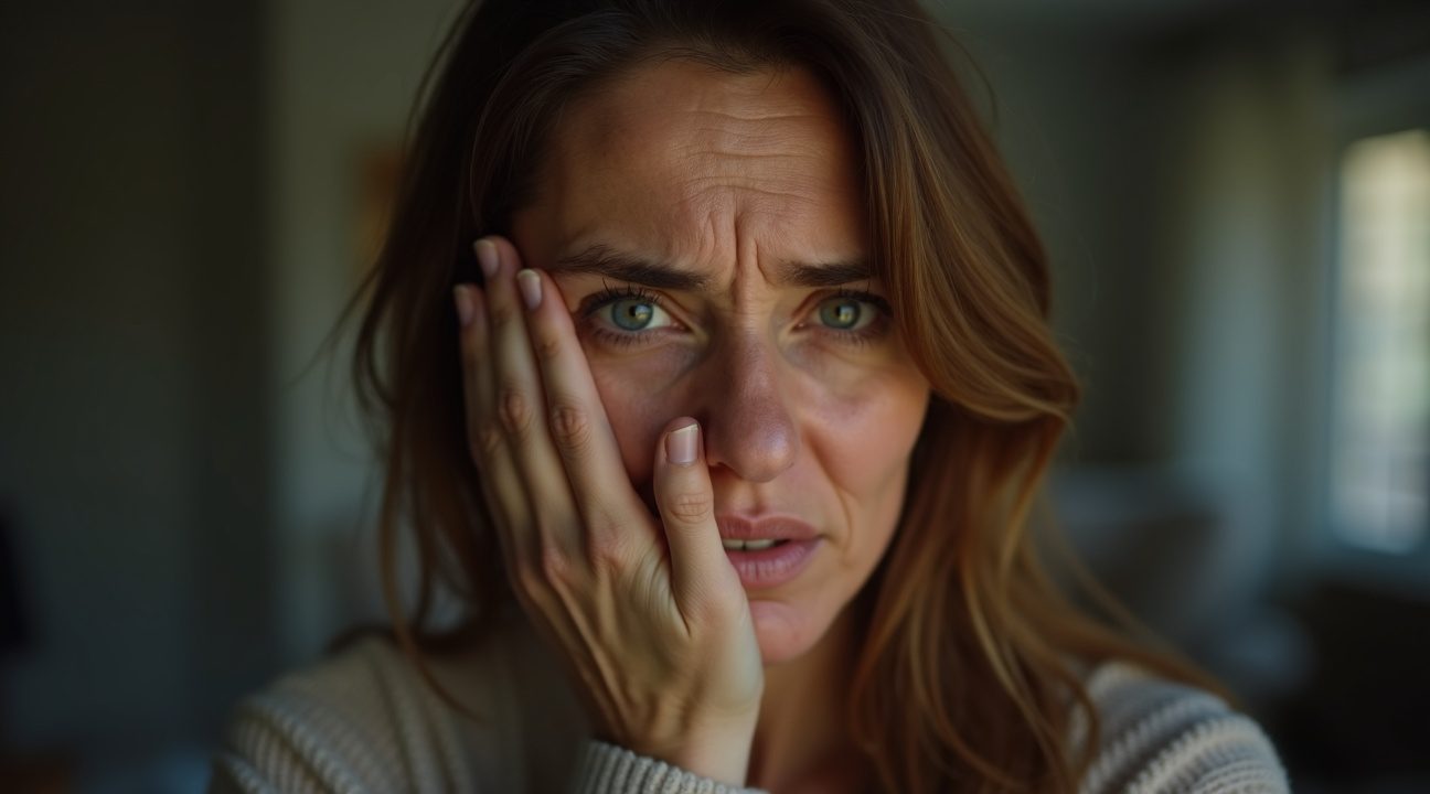 vrouw uitgemaakt voor harteloos omdat ze haar man verbiedt naar begrafenis van ex vrouw te gaan