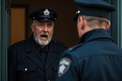 Babbeltruc loopt slecht af voor nepagent: belt aan bij echte agent